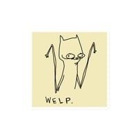 Image 3 of Magnet WELP