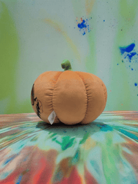 Image 4 of The Peepkin Plushie