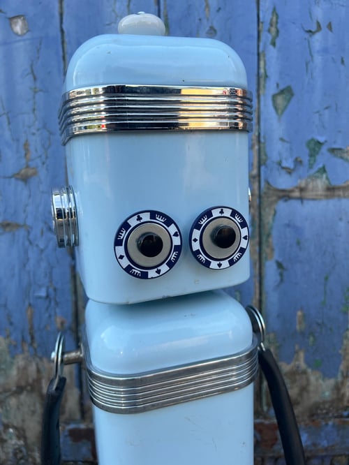 Image of Bluey Old Skool