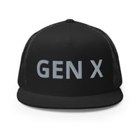 Image 1 of GEN X