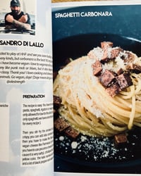 Image 2 of What’s Cooking