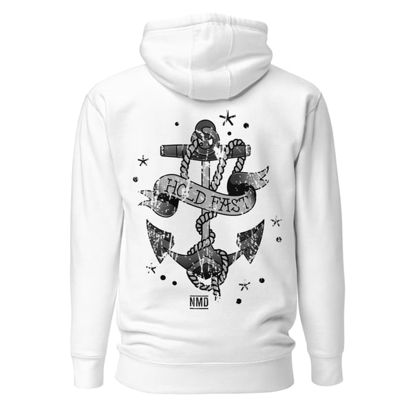 Image of Anchor Hoodie