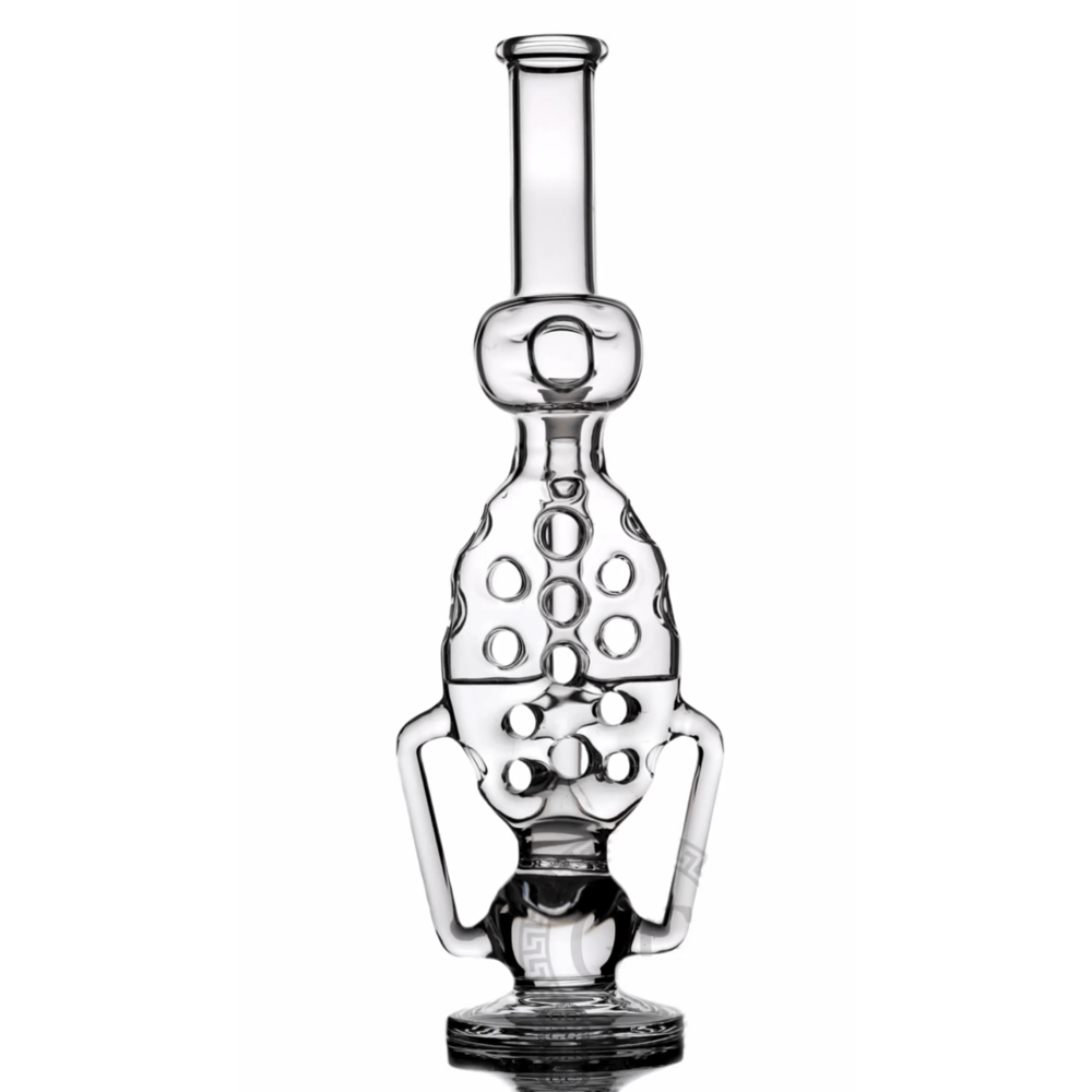 Image of GG Swiss Recycler 