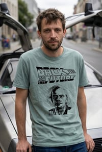 Image 3 of Camiseta Back To The Future