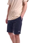 Ryder Chino shorts in Navy and white 