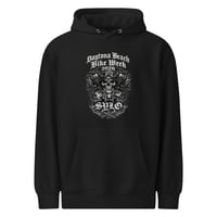 Image 1 of Bike week design 2 hoodie