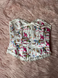 Image 1 of Sanrio Corset 