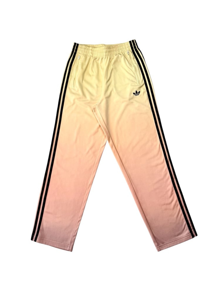 Image of Adidas Firebird Pant Golden Hour