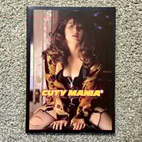Image 2 of CUTIE SUZUKI PHOTO BOOK  📸 CUTY MANIA