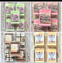 Image 2 of Strong Scented Wax Melts Snapbar 