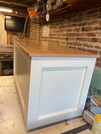 Image 1 of The Kid box (Storage Chest)