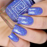 Image 2 of Kiss Ilya, Marry Shane, F**K ICE (Charity Polish)