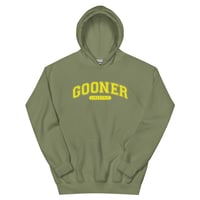 Image 3 of Gooner Lifestyle Hoodie