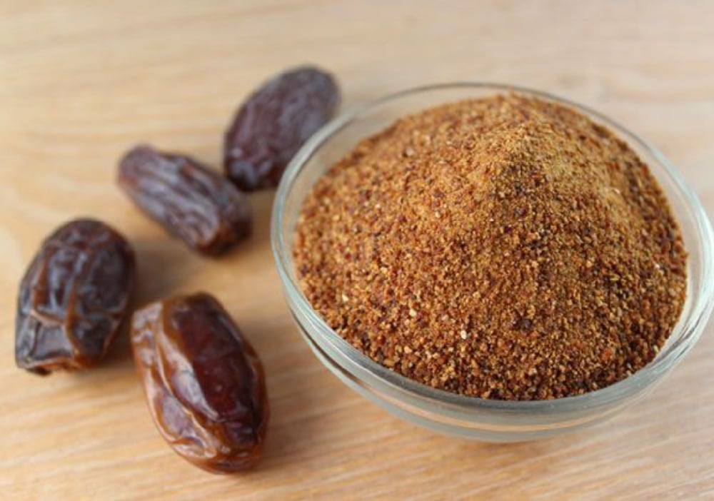 100% ISRAELI DATE SYRUP-SUGAR-POWDER. Parasites-Expels Mucus-DNA-Liver-Diabetes-Bones-Constipation
