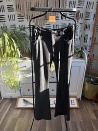 Image 1 of Black pants 