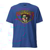 Image 3 of Morgus New Orleans Short sleeve t-shirt
