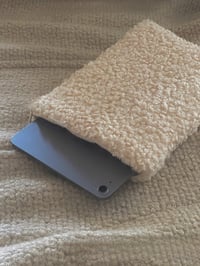 Image 5 of Pokrowiec na tablet 