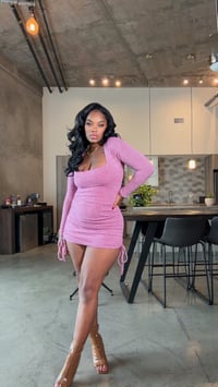 Image 1 of Raspberry Sorbet 