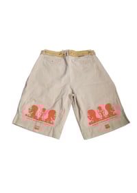 Image 2 of SINS THAI SHORTS 