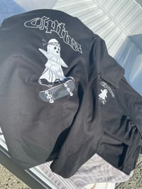 Image 3 of CAPTIV8 Collab Tee (El Que Te Da Piquetes) 