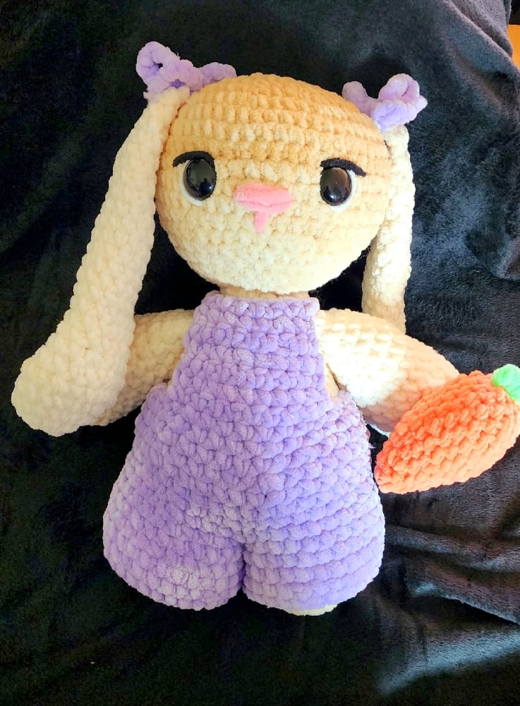 Image of Bunnies