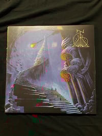 Grand Loge - Unruh LP (Cyclic Law)