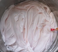 Image 5 of Hibiscus Honey Body Butter 