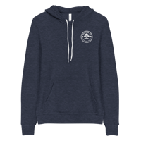 Image 6 of Rooted NV Classic Hoodie