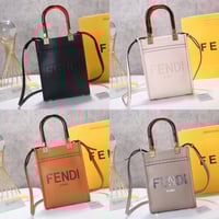 Image 2 of FF Roma Tote