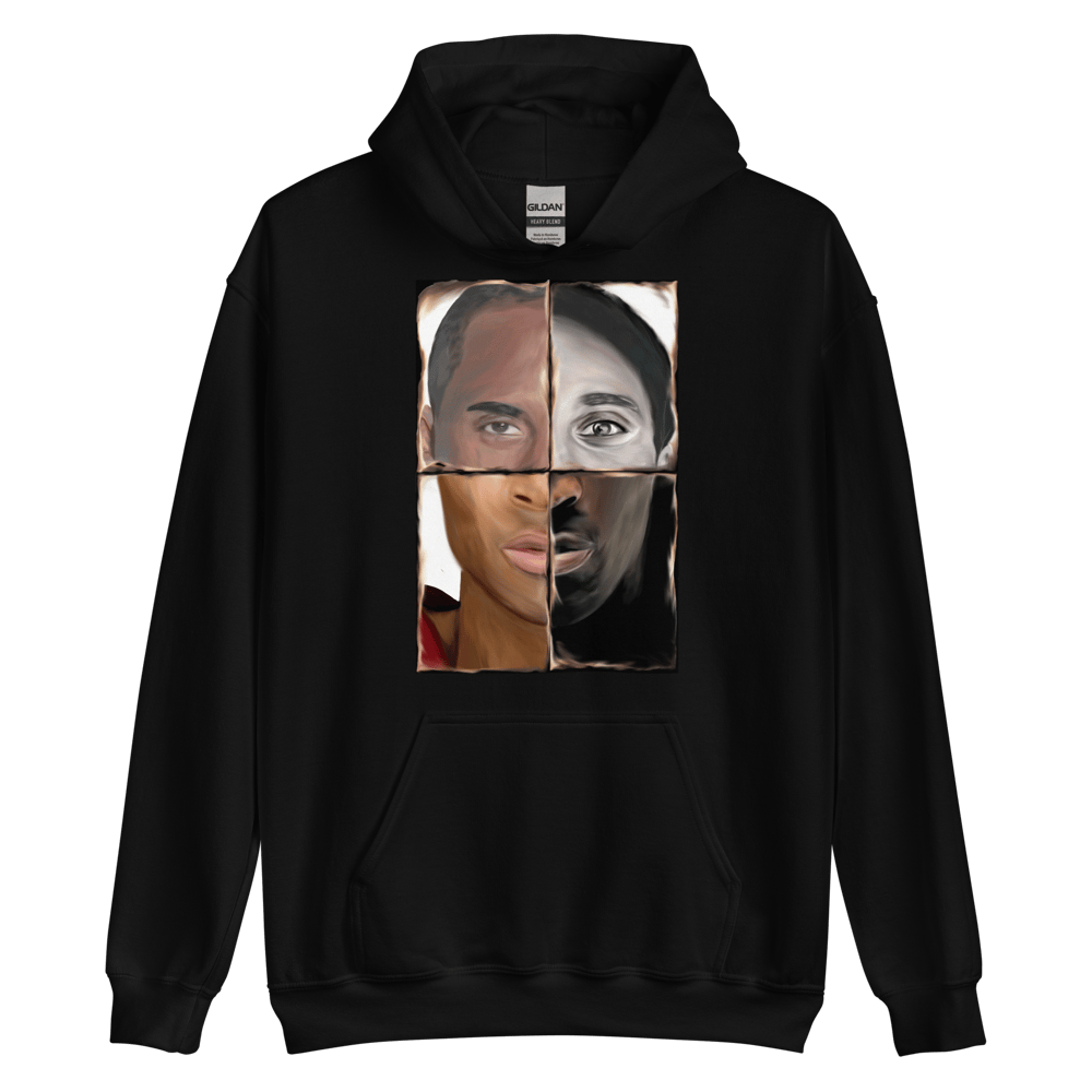 Mambaism - KOBE4 Hoodie