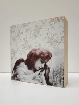 Image of Siete Demonios