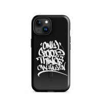 Image 12 of OGTCH White Tag MagSafe® Tough Case for iPhone®