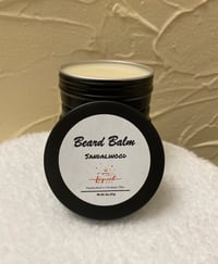 Image 4 of Beard Balm