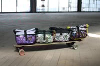 Image 1 of Southcity Stitchworks Huckleberry Hip Packs