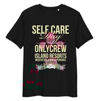 Image 1 of DND ME OnlyCrew Spa & Resort T Shirt