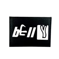 Image 1 of Staple Logo Card Holder