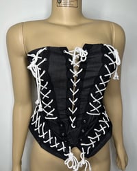 Image 3 of Young And In Love Corset