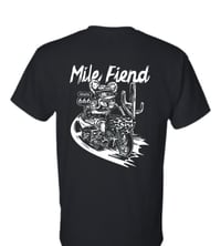 Image 1 of Mile Fiend B/W