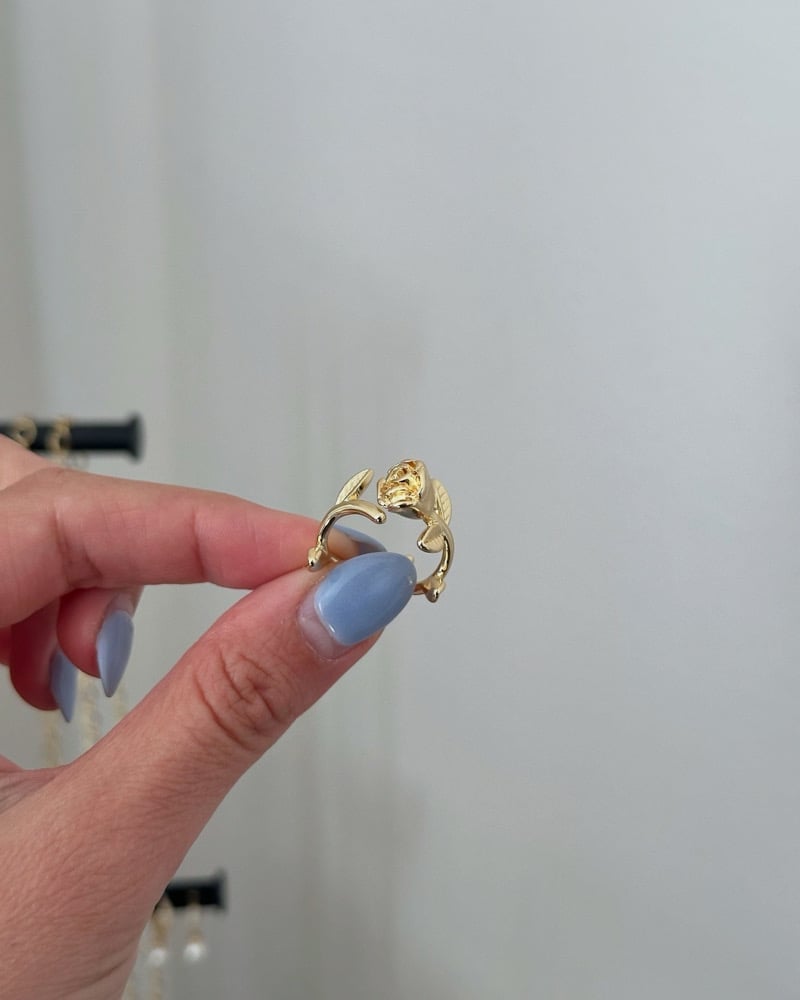 Image of Sweet Love Adjustable Ring