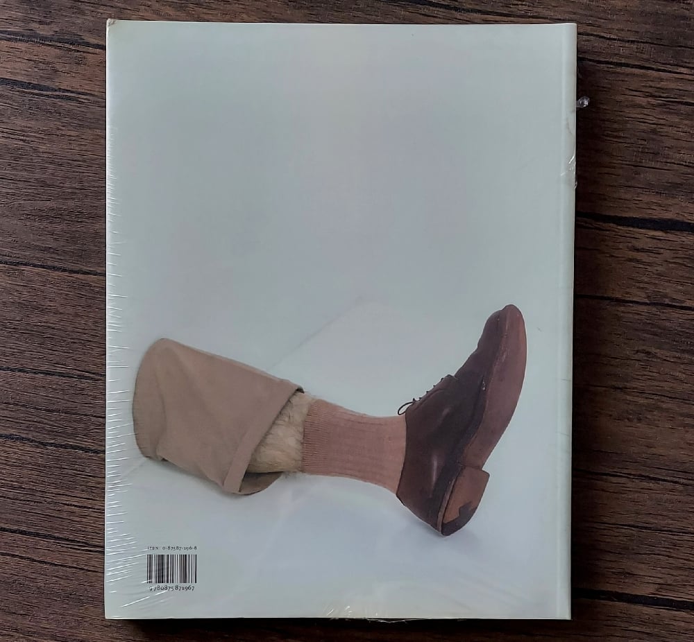 Magritte and Contemporary Art: The Treachery of Images, by Stephanie Barron