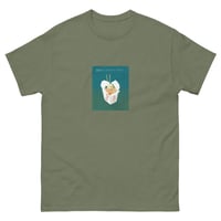 Image 19 of CHINESE AMERICAN TAKEOUT T-SHIRT