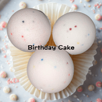 Image 1 of Bath Fizzies