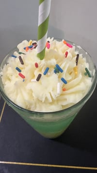 Image 1 of Lemon Lime  Smoothie 