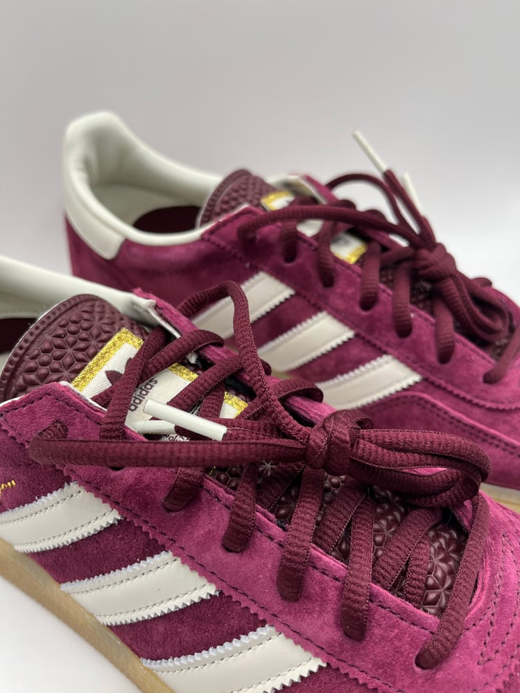 Adidas Glasgow 1/2025 - UK8.5