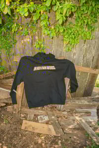 Image 1 of 96 Hours Hoodie
