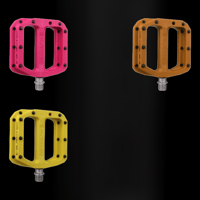 Image 3 of Burgtec Mk4 Composite Pedal