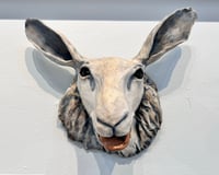 Image 2 of What a "Ewe-nique" experience- Julie Kradel