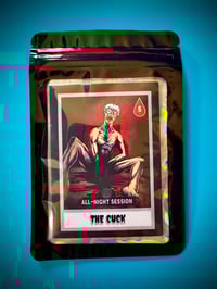 Image 7 of AB Horror Trading Card - Pack 2