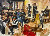 Image 1 of Heat of the Night 