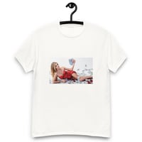 Unisex Sexy Woman